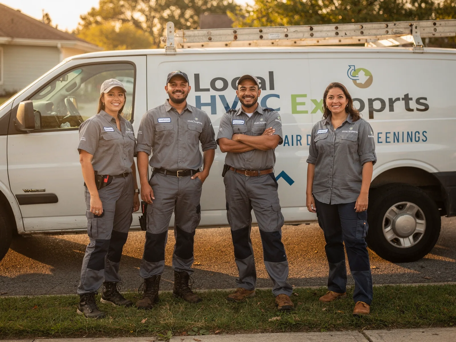 24/7 HVAC Repair & AC Replacement company in Epps, LA