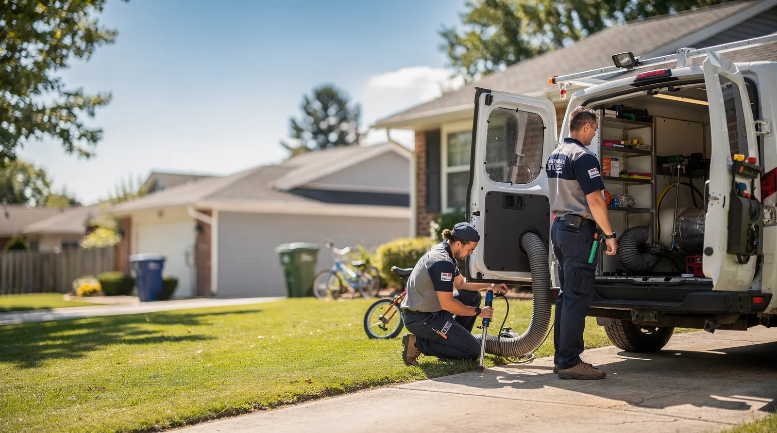 24/7 HVAC Repair & AC Replacement in Epps, LA near me